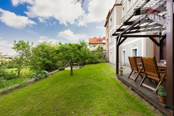 Prodej bytu 3+kk, Praha - Veleslavín, Pod novým lesem, 81 m2