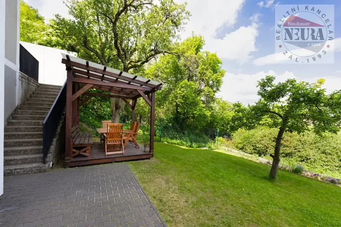 Prodej bytu 3+kk, Praha - Veleslavín, Pod novým lesem, 81 m2