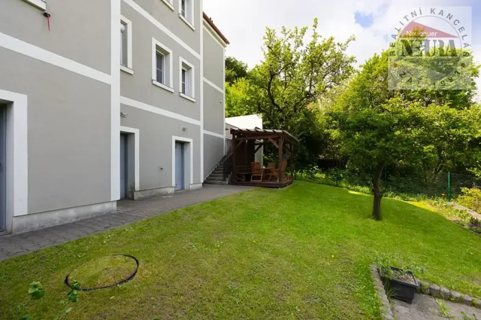 Prodej bytu 3+kk, Praha - Veleslavín, Pod novým lesem, 81 m2