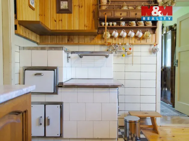 Prodej rodinného domu, Orlová - Poruba, Čs. armády, 140 m2