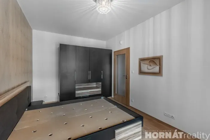 Pronájem bytu 2+kk, Praha - Kamýk, Kramperova, 67 m2