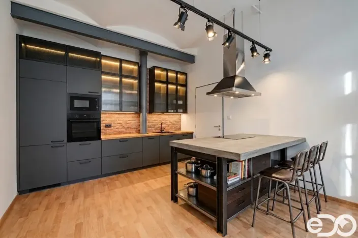 Prodej bytu 3+kk, Brno, 70 m2