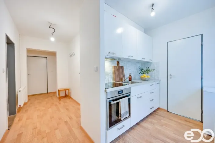 Prodej bytu 3+kk, Brno, 70 m2