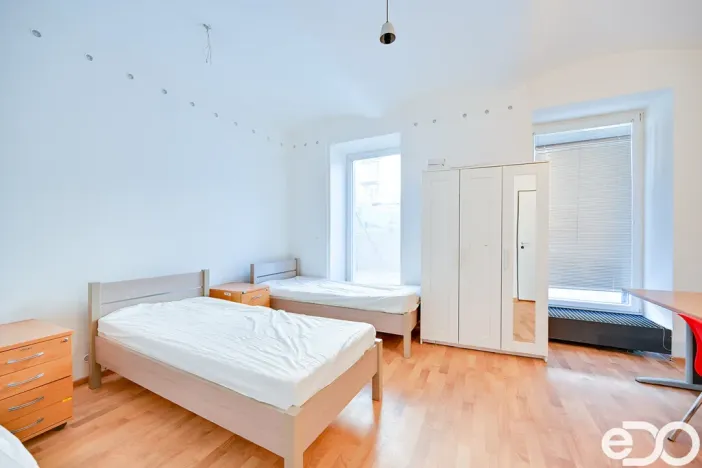 Prodej bytu 3+kk, Brno, 70 m2