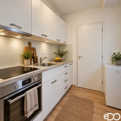 Prodej bytu 3+kk, Brno, 70 m2