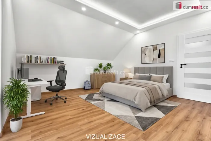 Prodej rodinného domu, Ruda, V zahradách, 160 m2