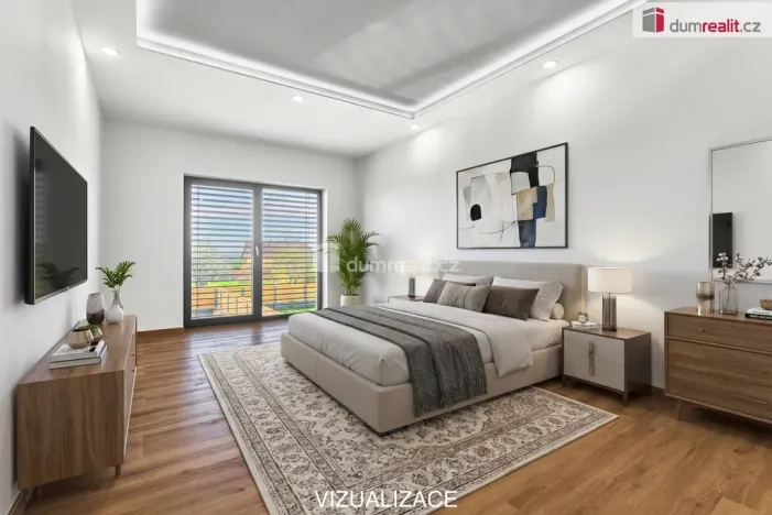 Prodej rodinného domu, Ruda, V zahradách, 160 m2