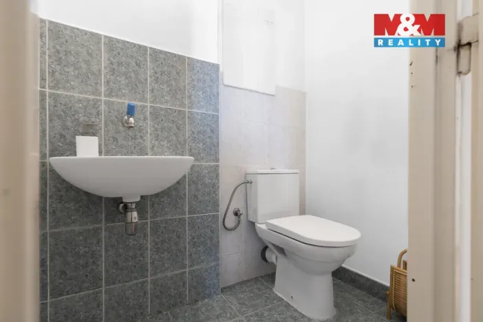Prodej bytu 4+1, Frýdek-Místek - Frýdek, Habrová, 97 m2