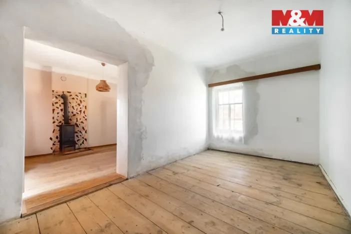 Prodej rodinného domu, Velké Opatovice - Velká Roudka, 106 m2