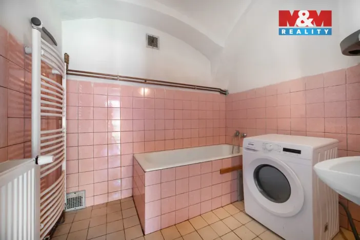 Prodej rodinného domu, Velké Opatovice - Velká Roudka, 106 m2
