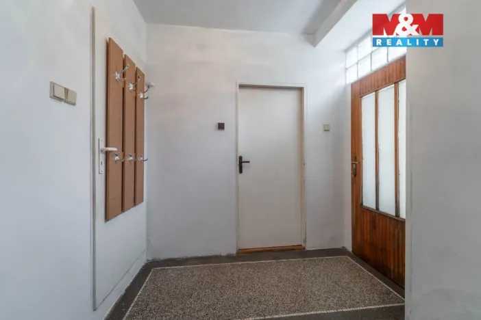 Prodej rodinného domu, Kostelec nad Černými lesy - Svatbín, 171 m2