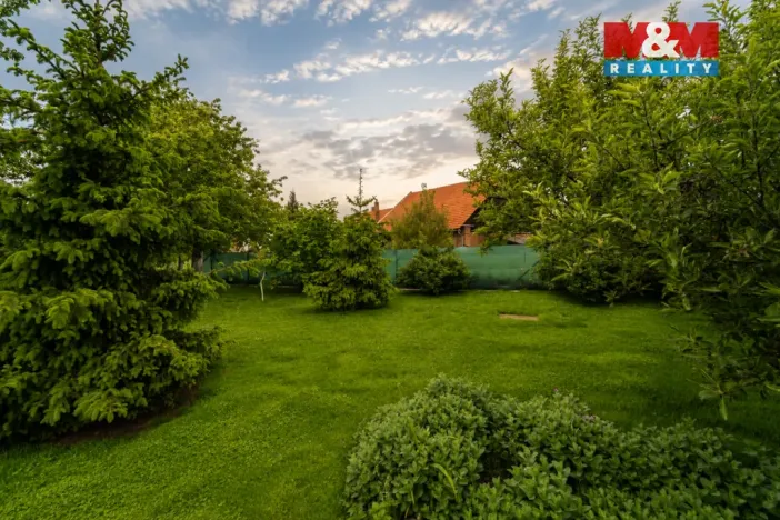 Prodej rodinného domu, Kostelec nad Černými lesy - Svatbín, 171 m2