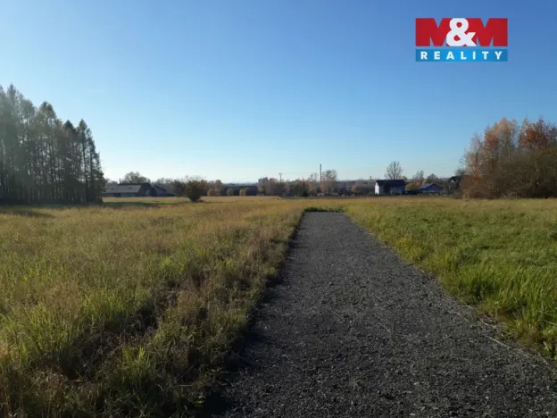 Prodej pozemku pro bydlení, Petrovice u Karviné, 654 m2