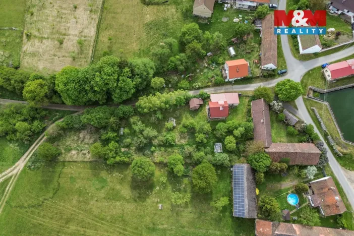 Prodej rodinného domu, Neurazy - Soběsuky, 138 m2