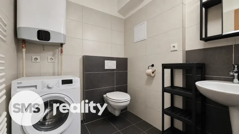 Pronájem bytu 1+kk, Opava - Kateřinky, Hálkova, 32 m2