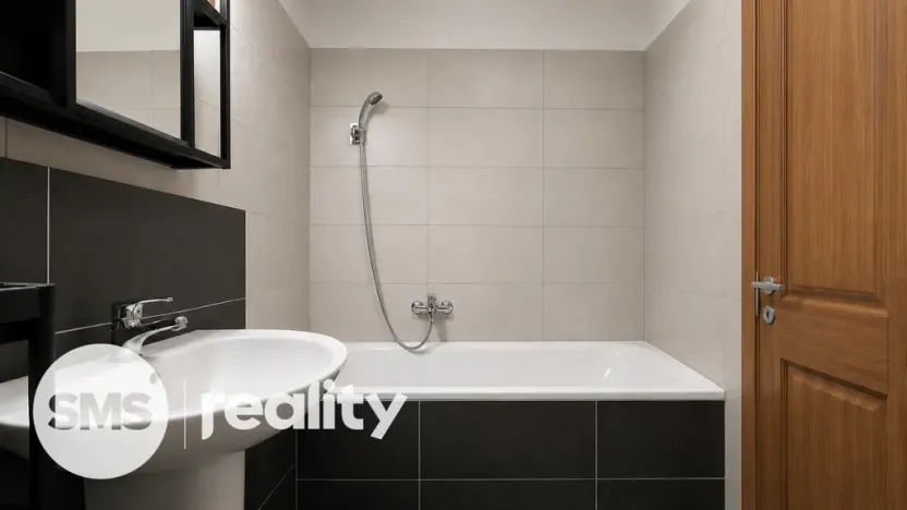 Pronájem bytu 1+kk, Opava - Kateřinky, Hálkova, 32 m2