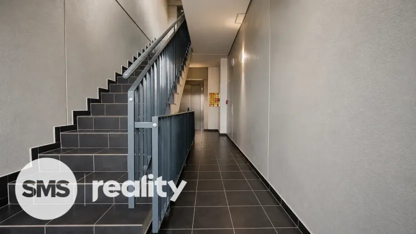 Pronájem bytu 1+kk, Opava - Kateřinky, Hálkova, 32 m2
