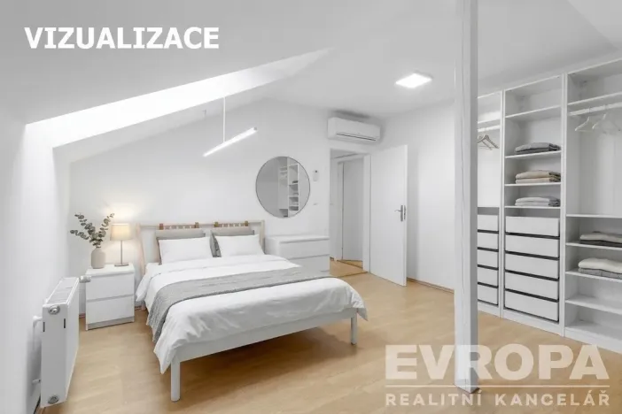 Pronájem rodinného domu, Průhonice, U Cihelny, 237 m2