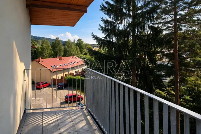 Prodej bytu 3+1, Slapy, 95 m2