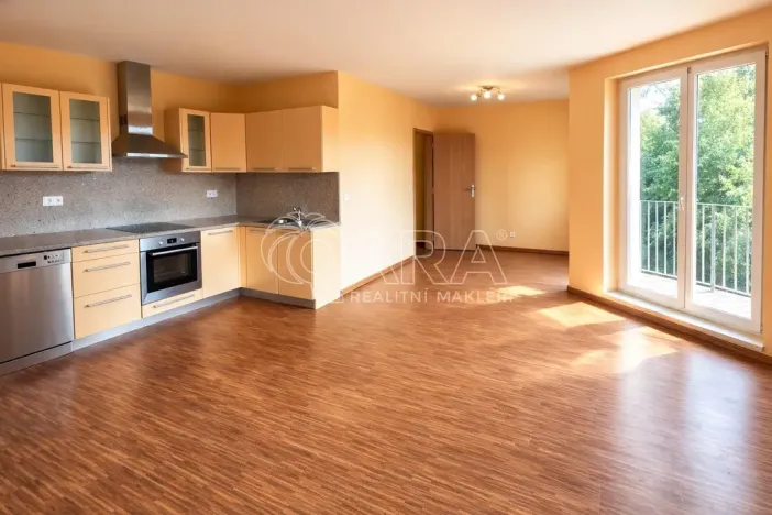 Prodej bytu 3+1, Slapy, 95 m2