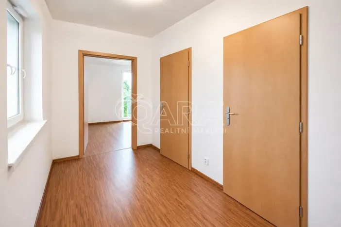 Prodej bytu 3+1, Slapy, 95 m2