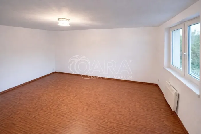 Prodej bytu 3+1, Slapy, 95 m2