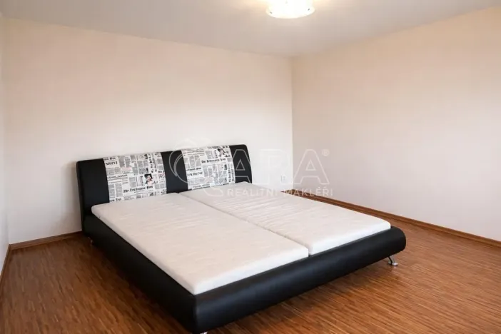 Prodej bytu 3+1, Slapy, 95 m2