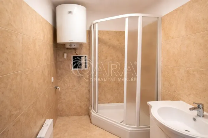 Prodej bytu 3+1, Slapy, 95 m2