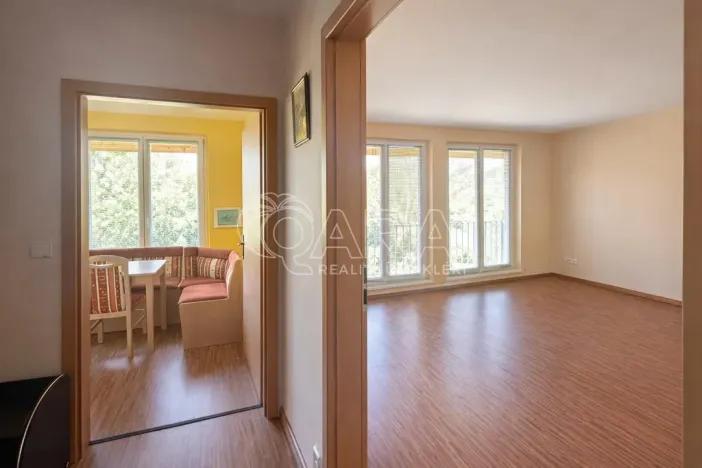 Prodej bytu 3+1, Slapy, 95 m2