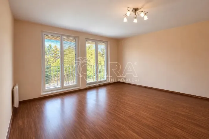 Prodej bytu 3+1, Slapy, 95 m2