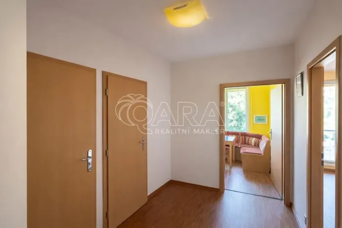 Prodej bytu 3+1, Slapy, 95 m2