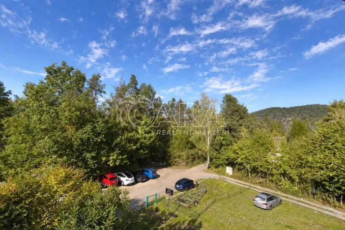 Prodej bytu 3+1, Slapy, 95 m2