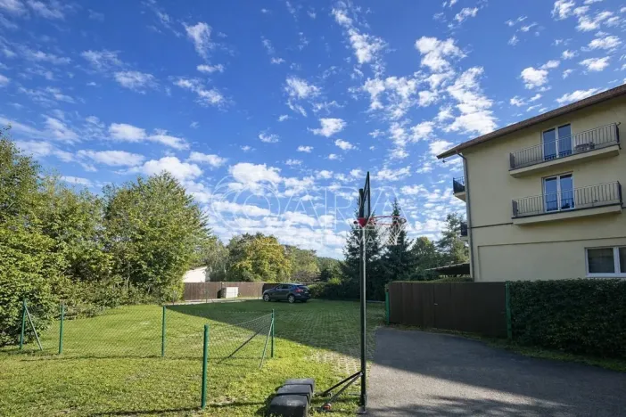 Prodej bytu 3+1, Slapy, 95 m2