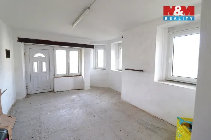 Prodej rodinného domu, Nejdek, Chodovská, 245 m2
