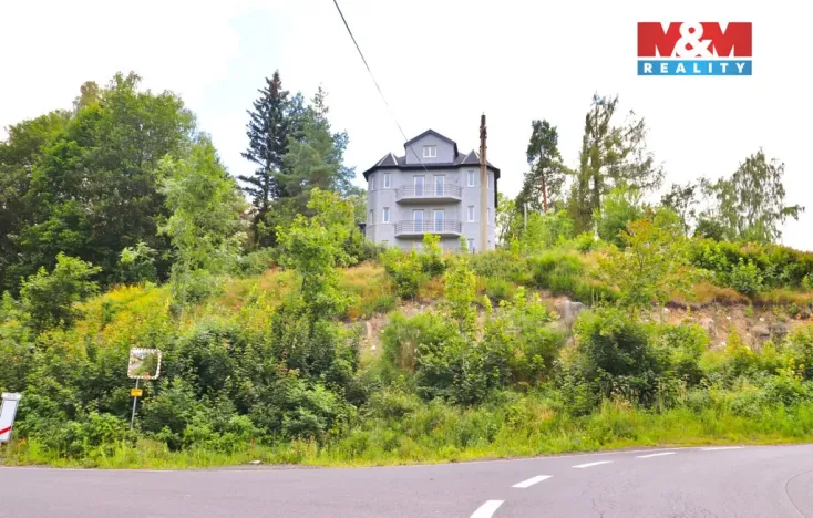 Prodej rodinného domu, Nejdek, Chodovská, 245 m2