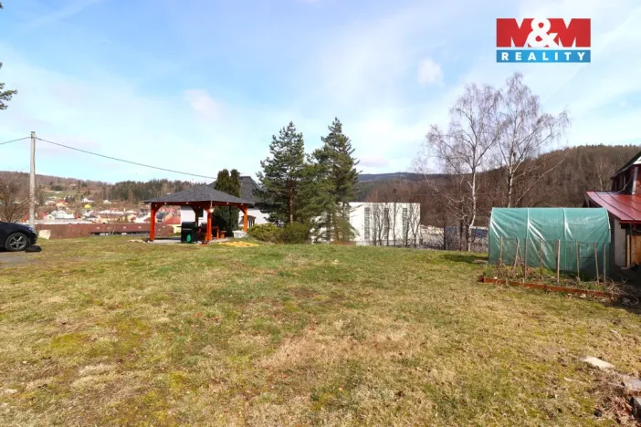 Prodej rodinného domu, Nejdek, Chodovská, 245 m2