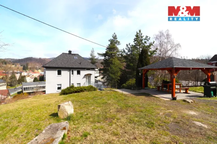 Prodej rodinného domu, Nejdek, Chodovská, 245 m2