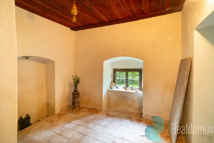 Prodej chalupy, Brloh - Kovářov, 150 m2