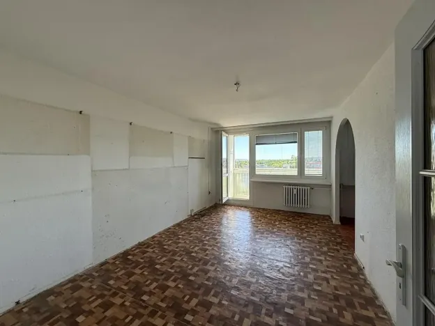 Prodej bytu 3+1, Praha - Háje, Stříbrského, 75 m2