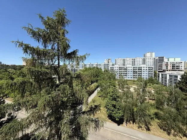 Prodej bytu 3+1, Praha - Háje, Stříbrského, 75 m2