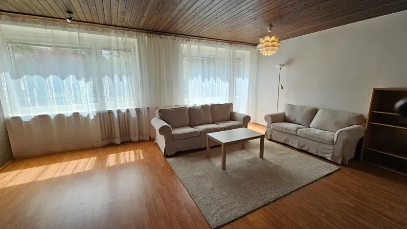 Pronájem rodinného domu, Praha - Dejvice, Krohova, 210 m2