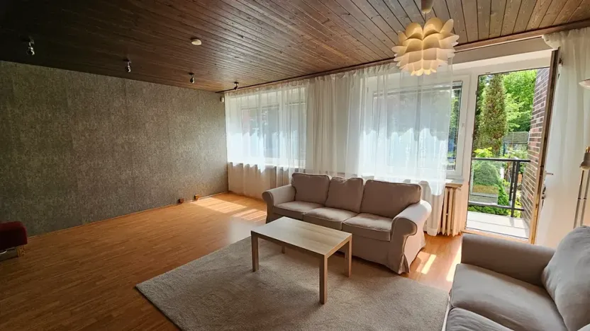 Pronájem rodinného domu, Praha - Dejvice, Krohova, 210 m2