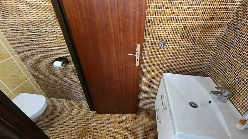 Pronájem rodinného domu, Praha - Dejvice, Krohova, 210 m2