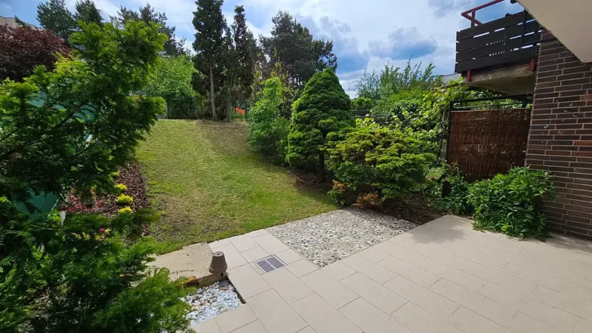 Pronájem rodinného domu, Praha - Dejvice, Krohova, 210 m2