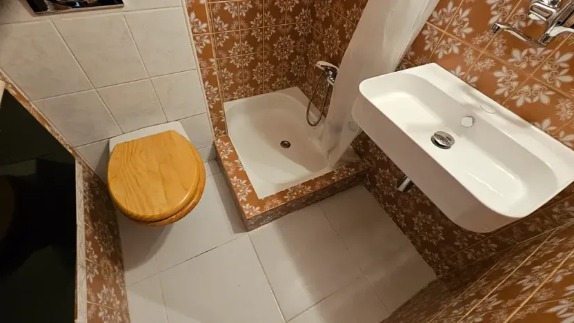 Pronájem rodinného domu, Praha - Dejvice, Krohova, 210 m2