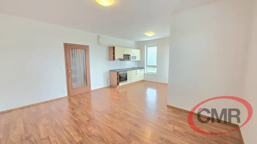 Pronájem bytu 1+kk, Praha, Václava Trojana, 36 m2