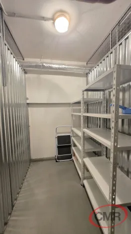 Pronájem bytu 1+kk, Praha, Václava Trojana, 36 m2