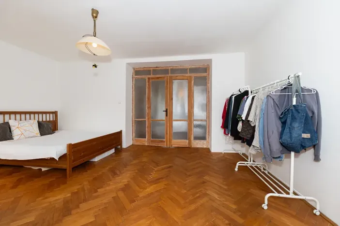 Prodej bytu 2+1, Praha - Břevnov, Bělohorská, 70 m2