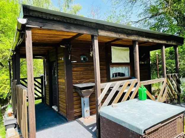 Prodej chaty, Nové Strašecí, Na Ladě, 30 m2