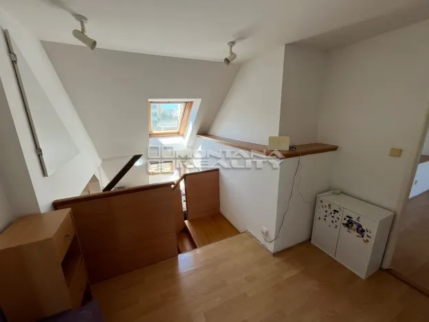 Prodej bytu 3+kk, Olomouc, Schweitzerova, 76 m2